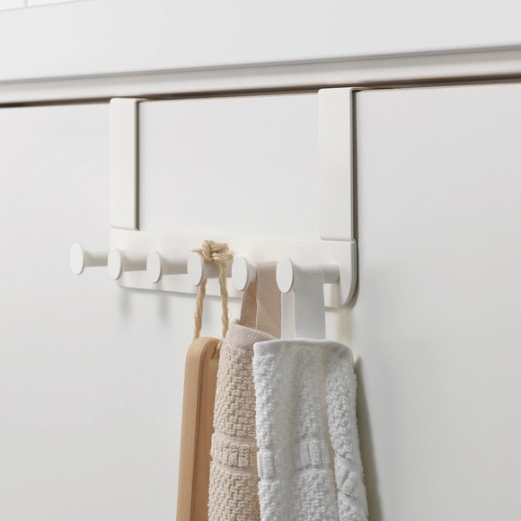 IKEA Storage & Organization 5 Add On Ikea Hanging Rack Poshmark